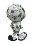 FINE CHINA WALK PROTOTYPE