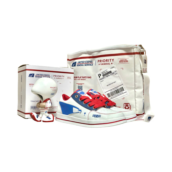 PREORDER PRIORITY VANDUL COLLECTION (SPRING)