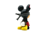 HOSTAGE #1 (ICONIC) (SIGNED)