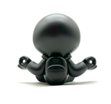 PREORDER ZEN VANDUL (BLACK)