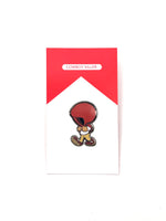 COWBOY KILLER PIN