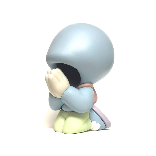 EASTER PRAY