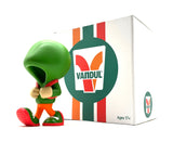 SLURPIE WALK (SIGNED)