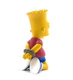 HOSTAGE #8 (PINK TEETH VARIANT)