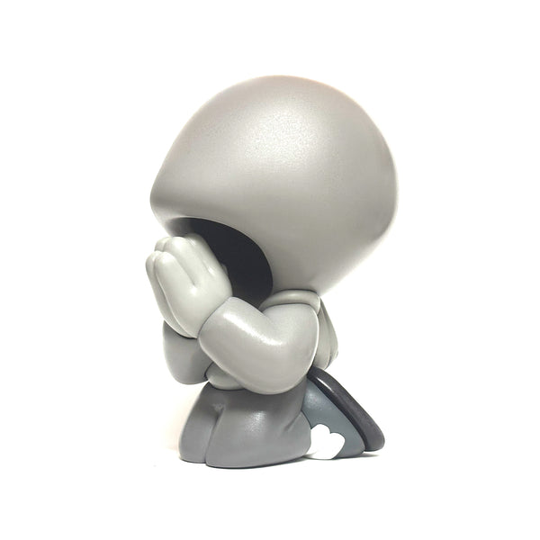 GRAY PRAY