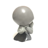 GRAY PRAY
