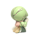 GREEN TEA PRAY