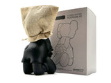 HOSTAGE #2 - BLACK (SIGNED)