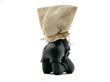 HOSTAGE #2 - BLACK (SIGNED)