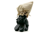 HOSTAGE #2 - BLACK (SIGNED)