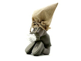 HOSTAGE #2 - BROWN (SIGNED)