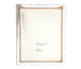 HOSTAGE #8 PAINTING