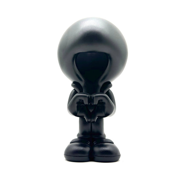 PREORDER LOVE VANDUL (BLACK) (NOV/DEC)