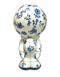FINE CHINA STANDING PROTOTYPE