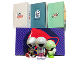 PREORDER TACO BELL COMBO PACK (SPRING)