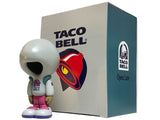 PREORDER TACO BELL (SPRING)