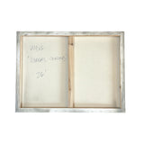 ILLEGAL GONZALES PAINTING