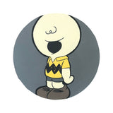 CHARLIE VANDUL PAINTING