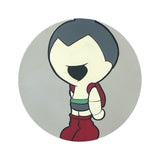 ASTRO VANDUL PAINTING