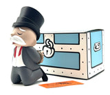 HOSTAGE #6 (SIGNED)