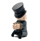 HOSTAGE #6 (SIGNED)