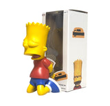 HOSTAGE #8 (PINK TEETH VARIANT)