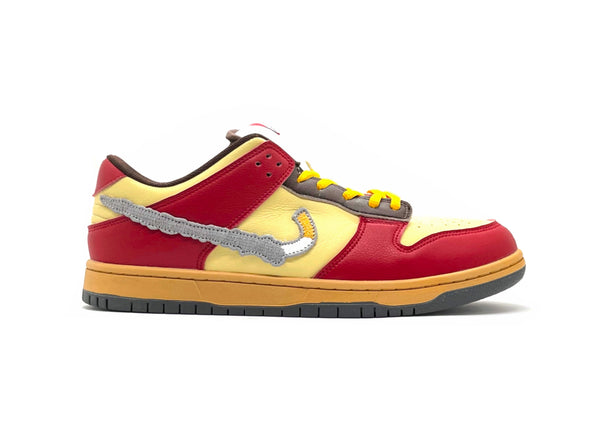 COWBOY KILLER SNEAKERS