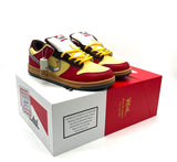 COWBOY KILLER SNEAKERS