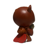 LIL DEVIL PRAY