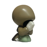 POTTED PLANT PRAY