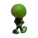 MOUNTAIN DEW WALK