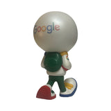 GOOGLE WALK