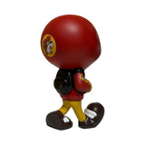 BUC-EES WALK