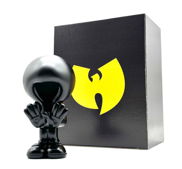 WU VANDUL (BLACK)