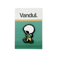 MENTHOL PIN