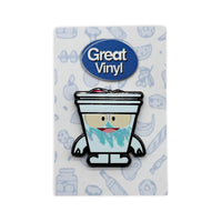 CUP PIN V1