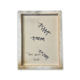 PRAY VANDUL PAINTING