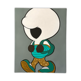 MENTHOL VANDUL PAINTING