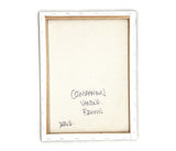 COMPANION VANDUL PAINTING (BROWN)