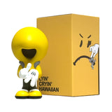 OG SLICK X VANDUL - LYIN CRYIN HAWAIIAN