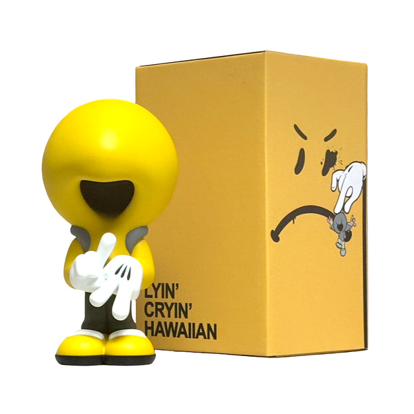 PREORDER LYIN CRYIN HAWAIIAN (FALL)