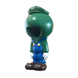 PREORDER LUIGI VANDUL (2026)