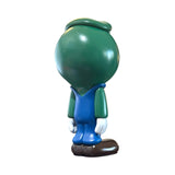 PREORDER LUIGI VANDUL (2026)