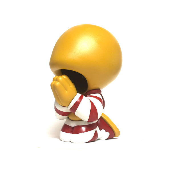 MCVANDUL PRAY