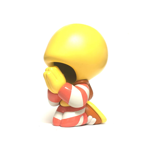 RETRO MCVANDUL PRAY