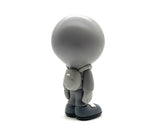 GREY VANDUL
