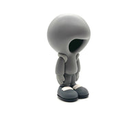 GREY VANDUL