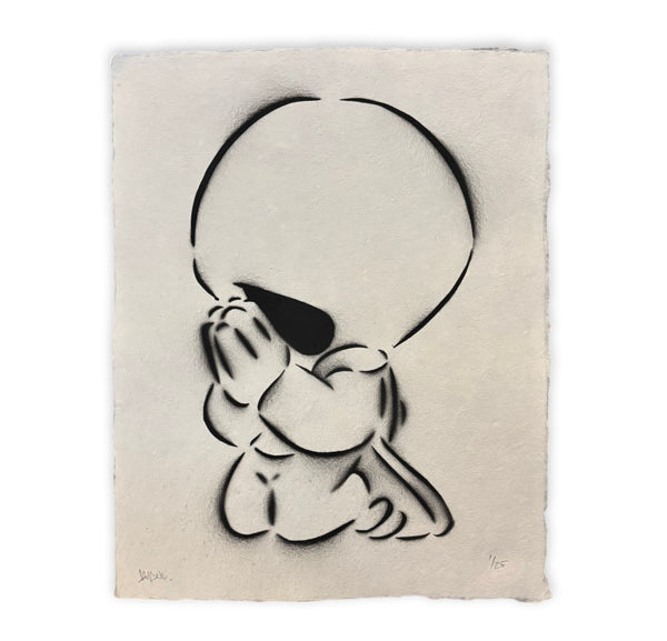 PRAY PRINT