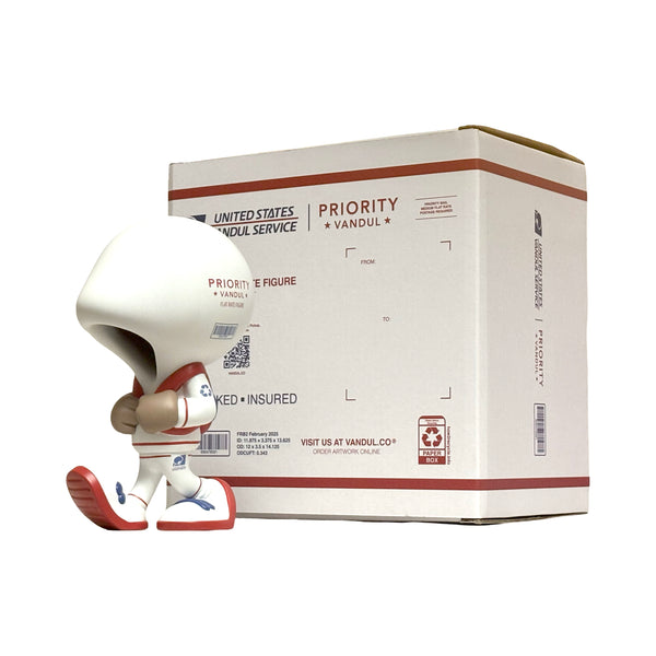 PREORDER PRIORITY VANDUL WALK (WINTER)