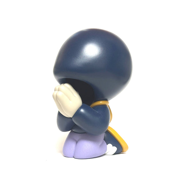 SALTY PRAY